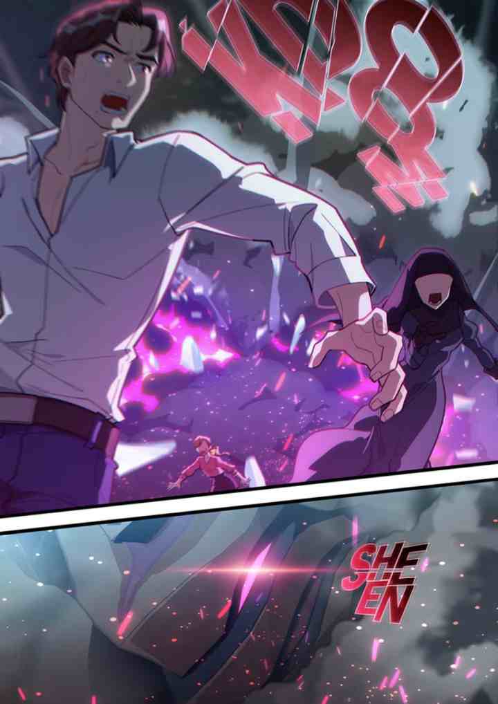 Honkai Impact 3rd chapter 144 halaman 6