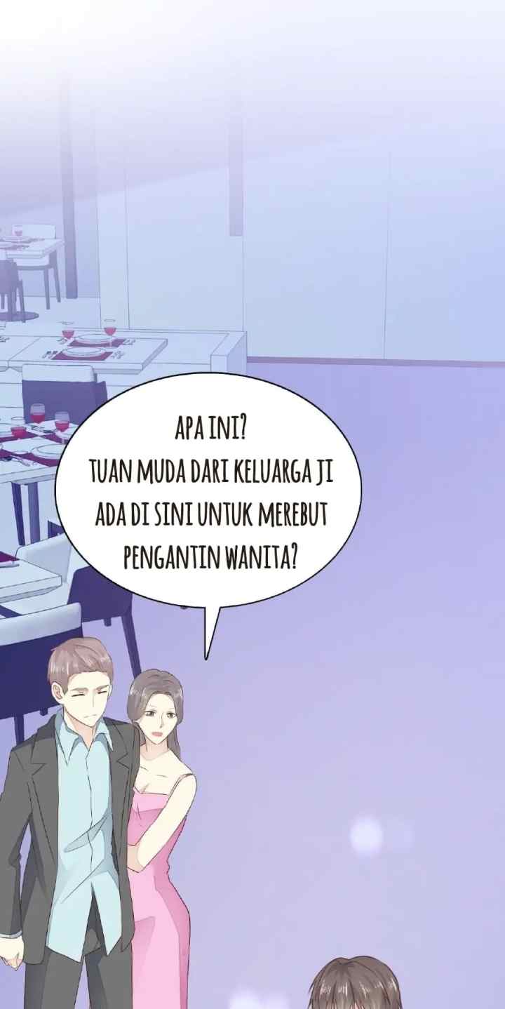 She Lived In Your Heart For Many Years chapter 2.1 halaman 11