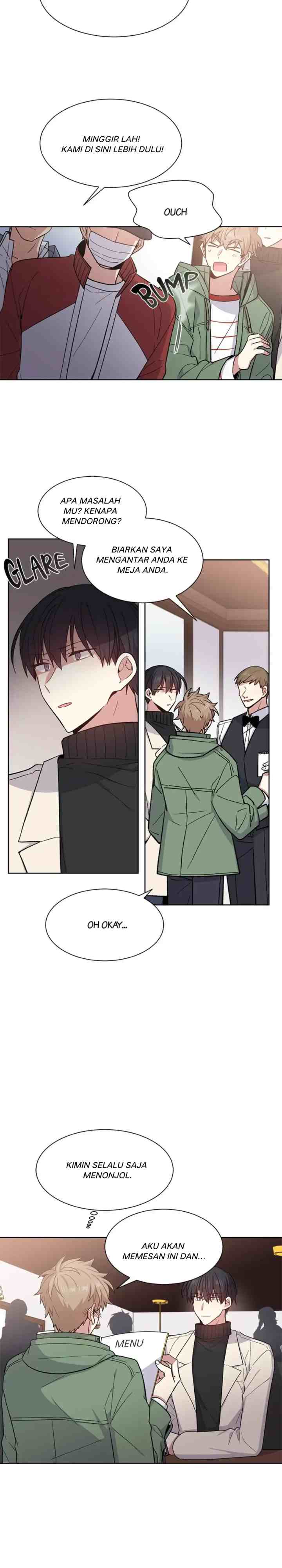 Candy Man chapter 29 halaman 10