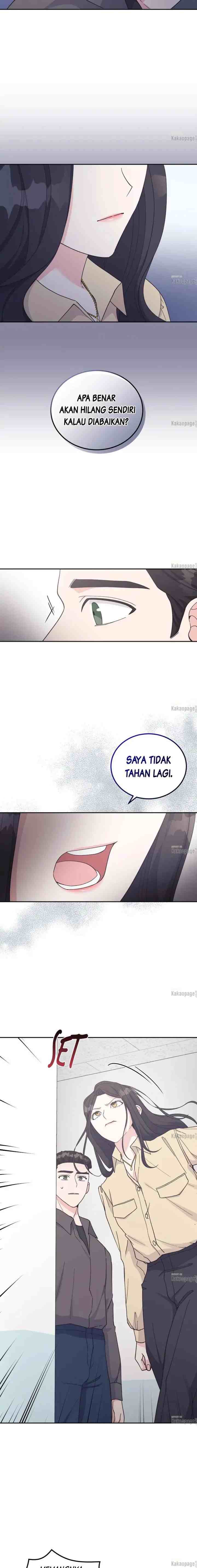 Lend Me Your Lips chapter 24 halaman 10