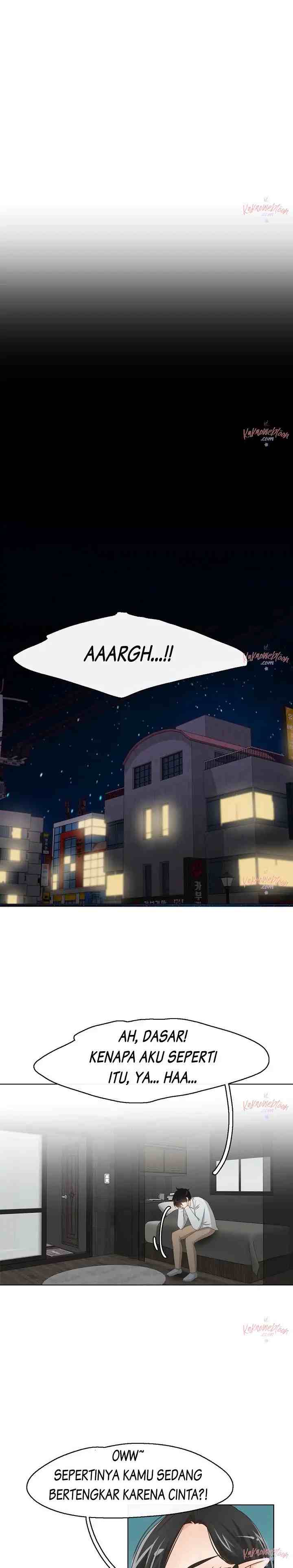 Love Pixie chapter 102 halaman 5