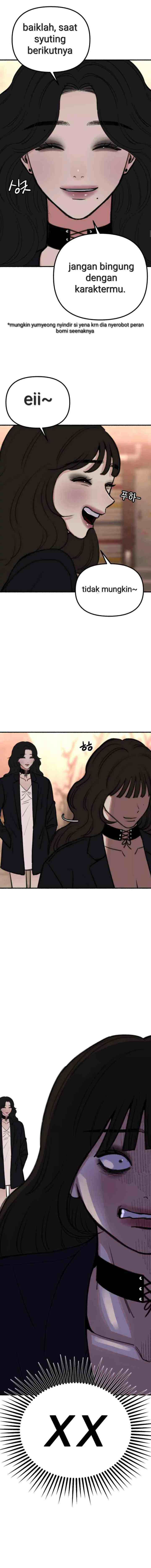 Muse On Yumyeong chapter 29 halaman 4