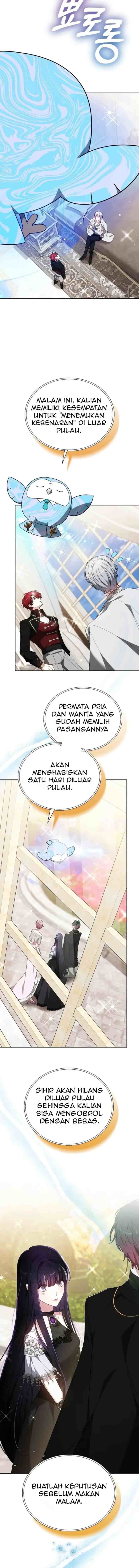 Bride of Obsidian chapter 10 halaman 15