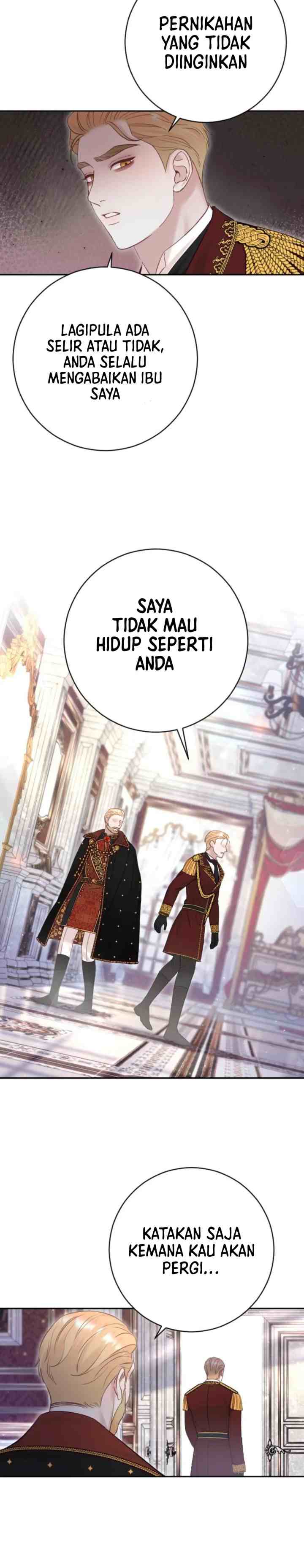 Tamed a Blackened Slave Man chapter 31 halaman 11