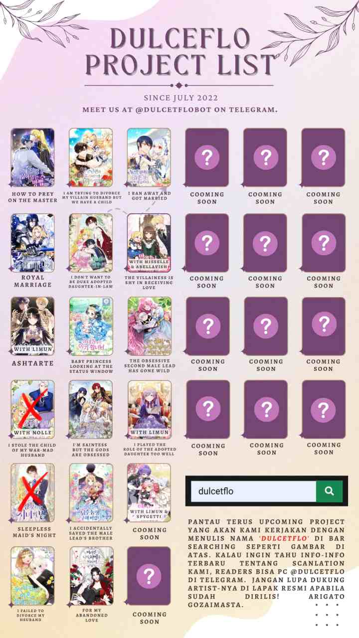 I Accidentally Saved the Male Lead's Brother chapter 38 halaman 19