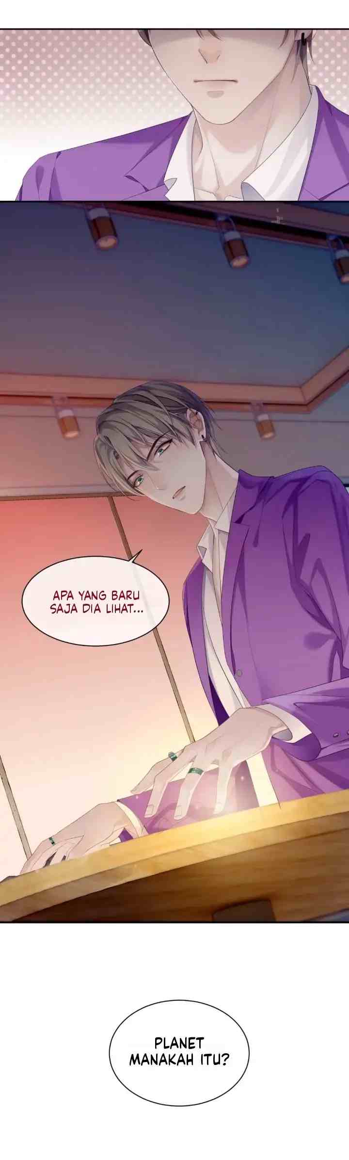 Continued Love chapter 38 halaman 17