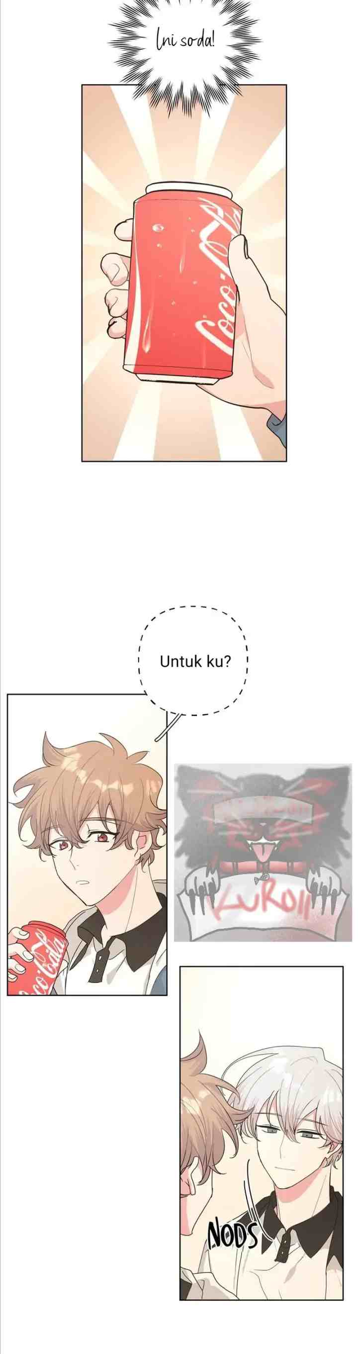 Don't Confess To Me chapter 12 halaman 13