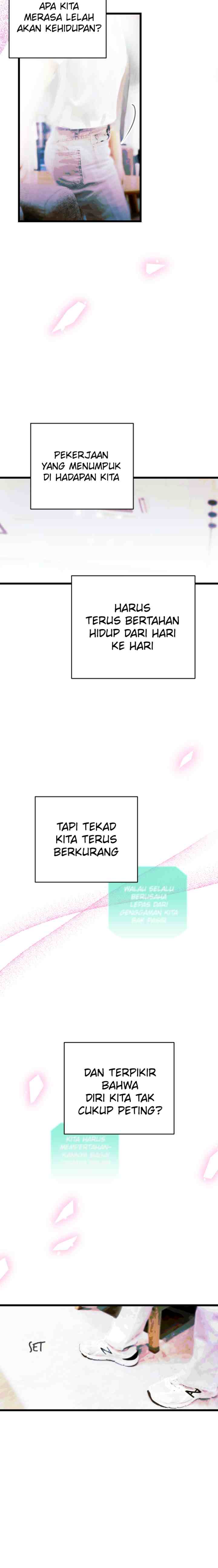 Survive Romance chapter 101 halaman 15