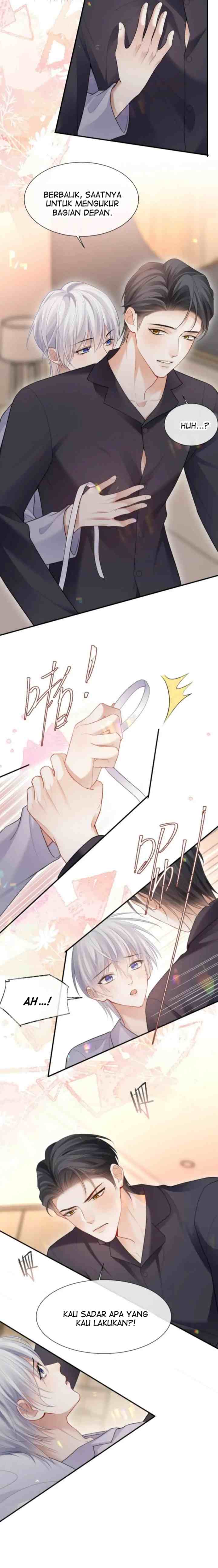 Continued Love chapter 91 halaman 7