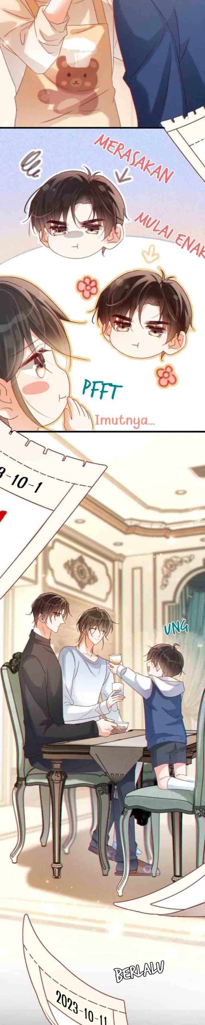 Intoxicated chapter 85 halaman 5