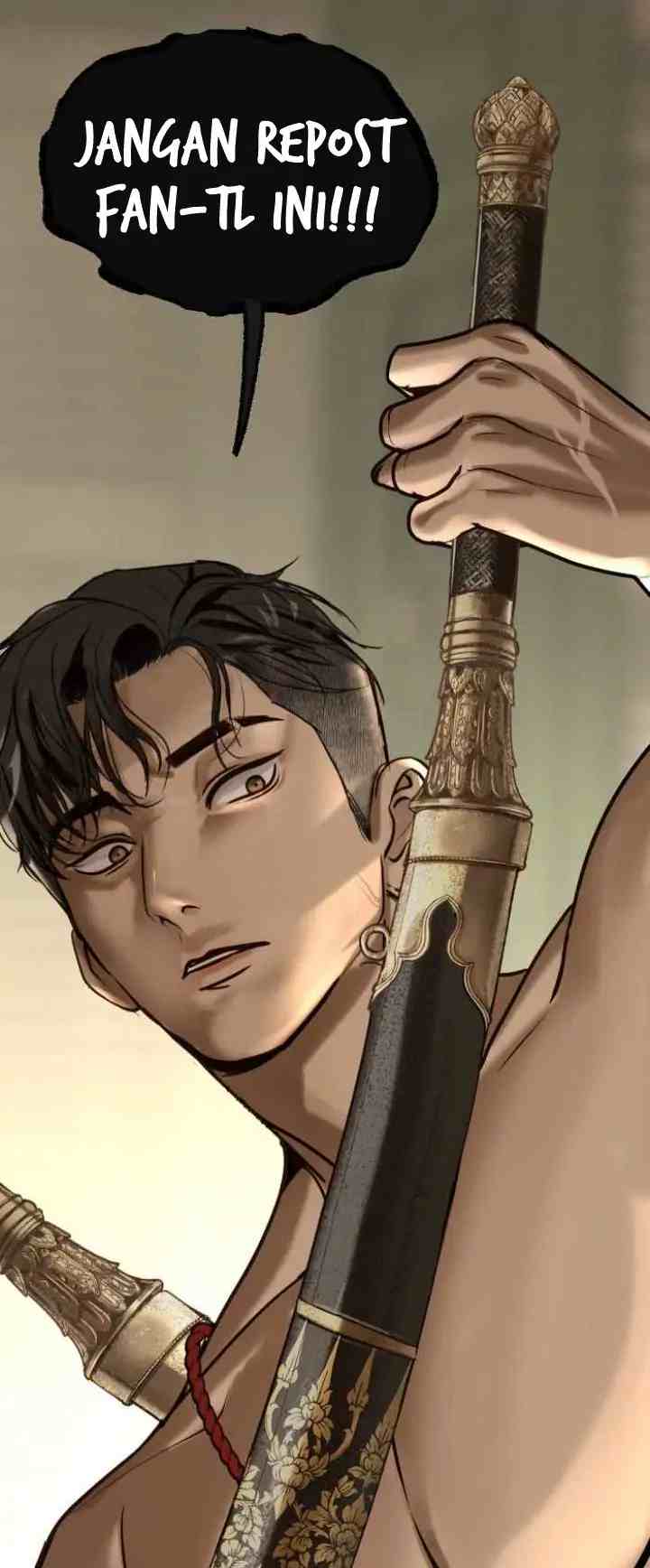 Dead Man's Switch chapter 1 halaman 17