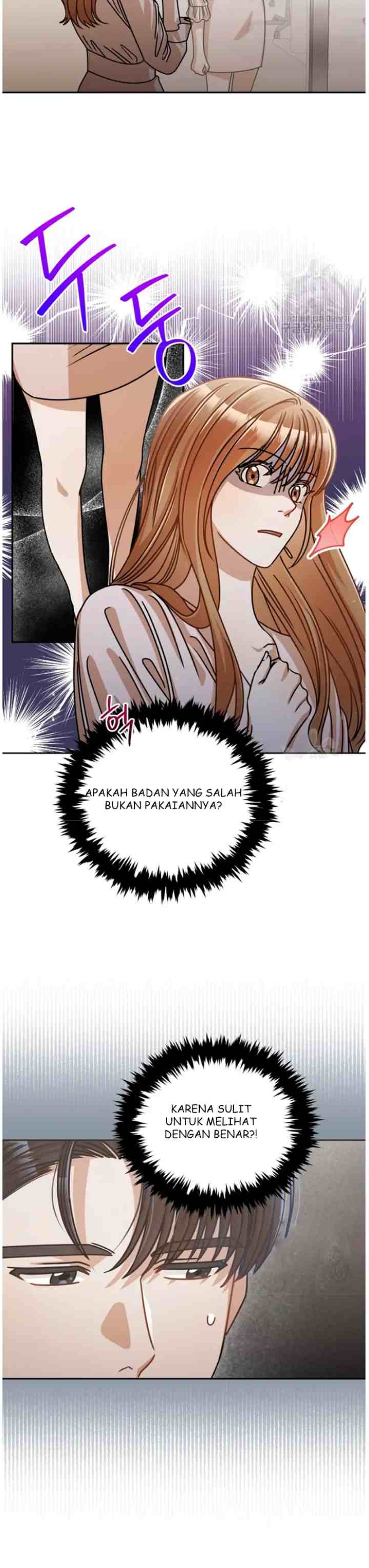 I Confessed To The Boss chapter 36 halaman 8