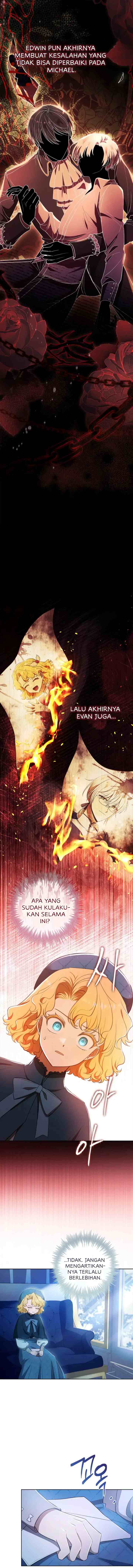 I'll Respect The Male Lead Taste chapter 35 halaman 12