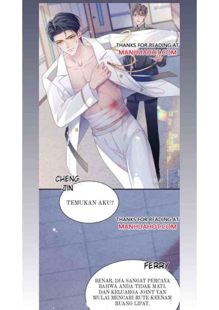 Continued Love chapter 58 halaman 11