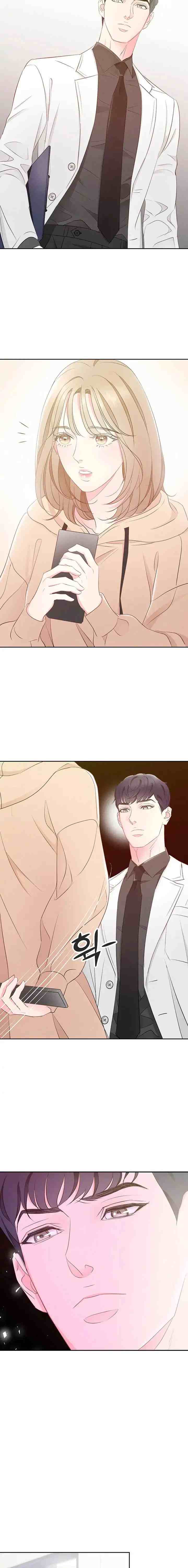 Fall for You chapter 12 halaman 5