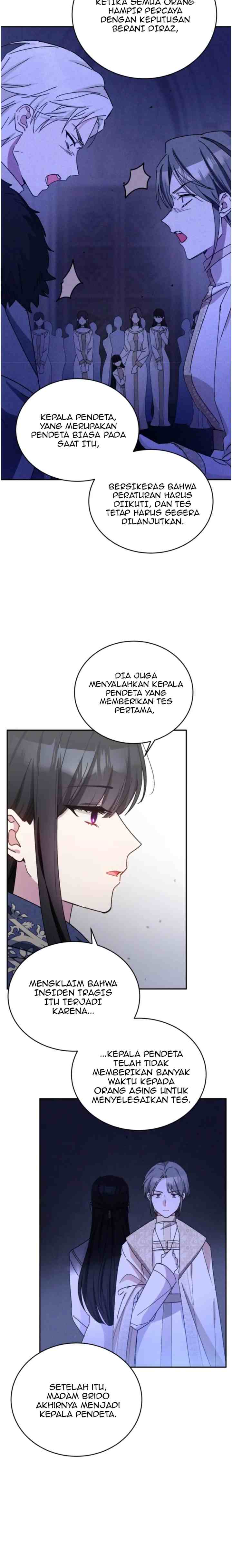 Hawar no Jardim de Inverno chapter 39 halaman 4