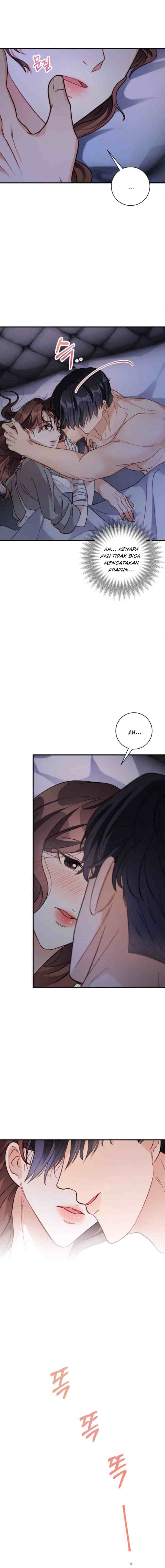 No Marriage is Perfect chapter 9 halaman 12
