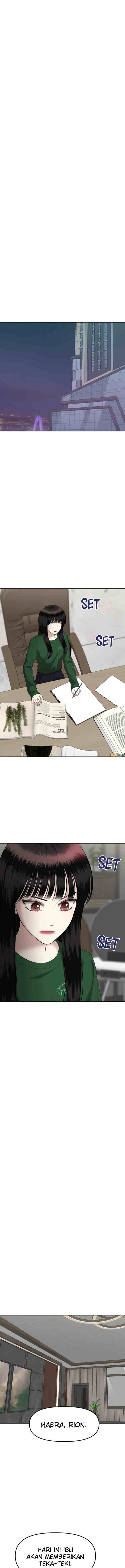 Sisters at War chapter 44 halaman 12