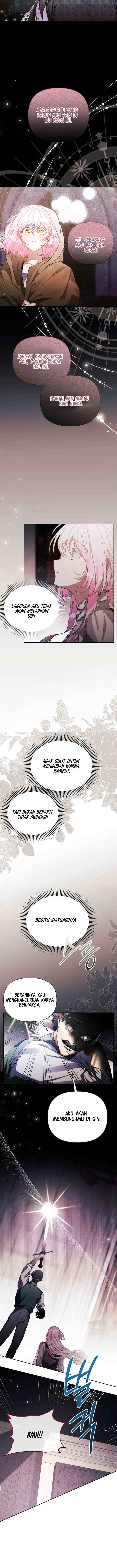 Hey Little Duke, Just Trust This Sister! chapter 53 halaman 9