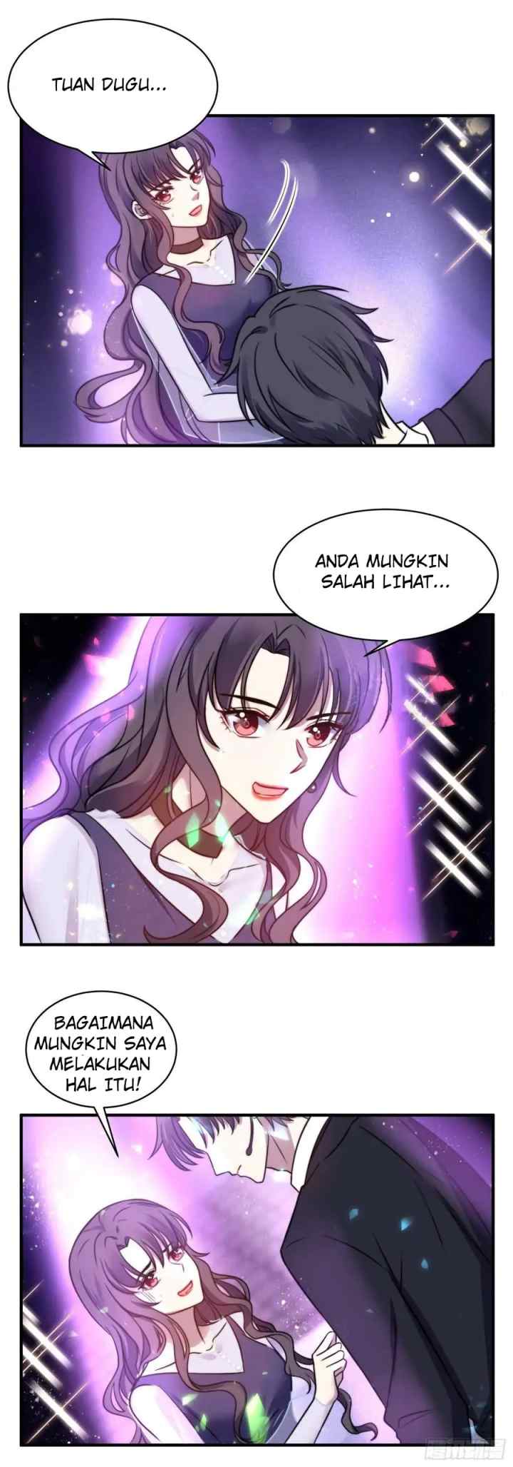 My Two Stepsons Looking At Me Weirdly chapter 18 halaman 5