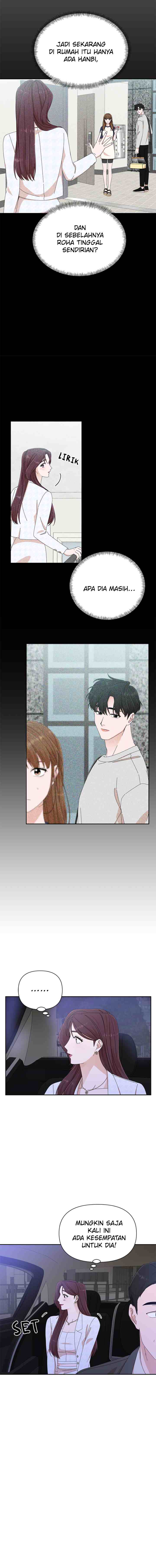The Guy With Pretty Lips chapter 26 halaman 9