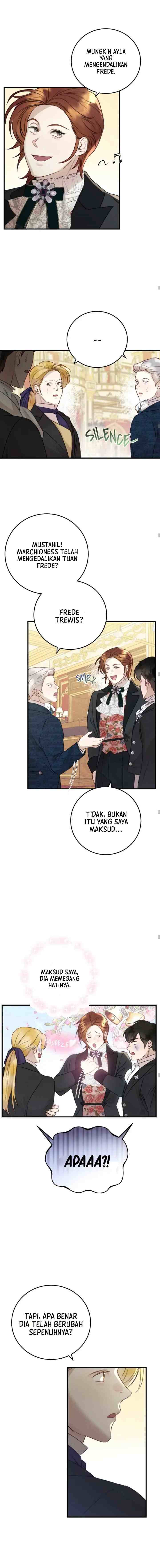He's Not Just a Pretty Face chapter 29 halaman 10
