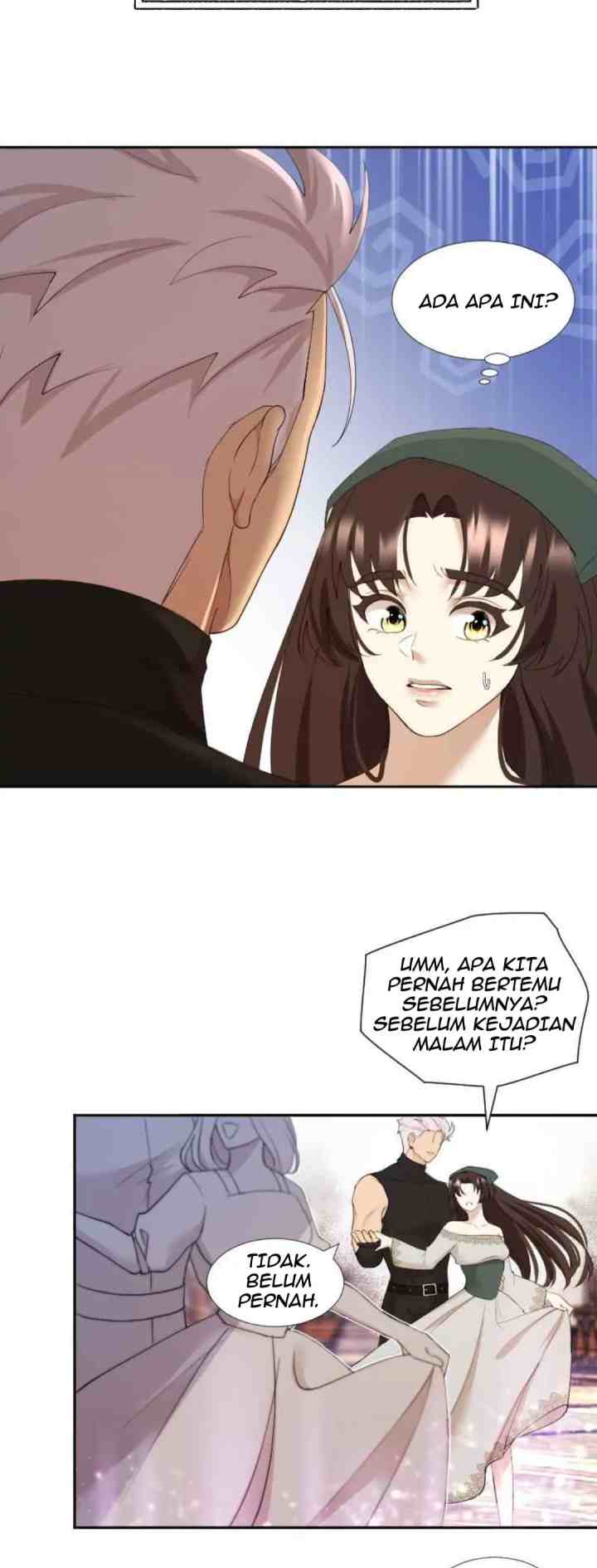 Her Wish To Be Isekai'd chapter 16 halaman 6