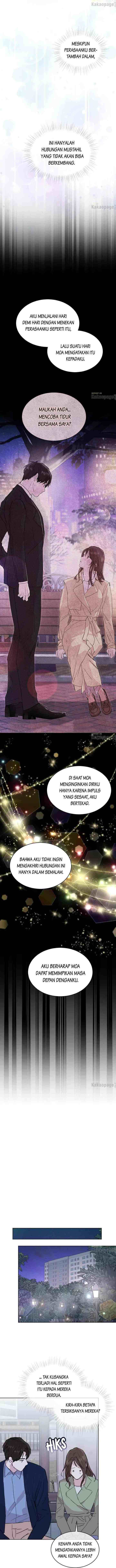 Save It For The Honeymoon chapter 39 halaman 10