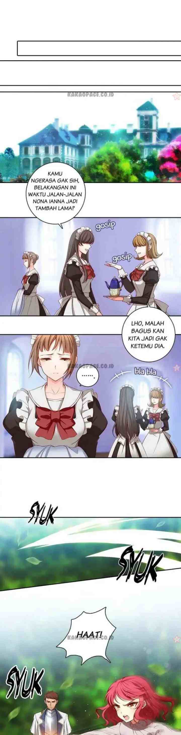 Adonis chapter 4 halaman 10