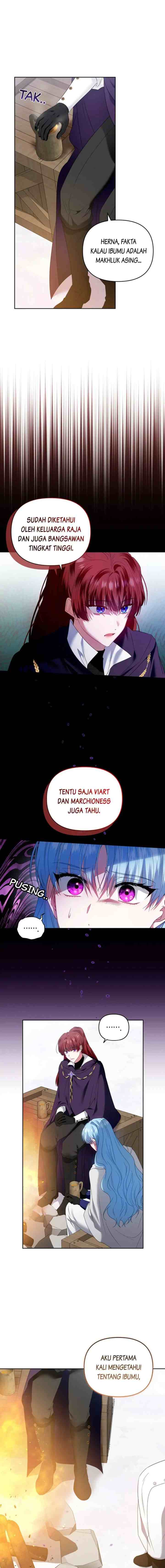 In This Life, I Am the Master chapter 52 halaman 12
