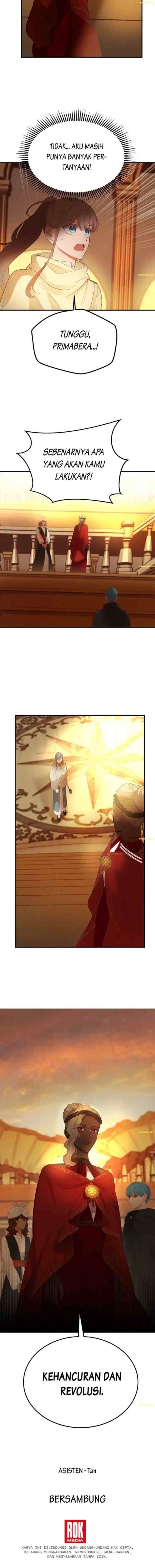Amina of the Lamp chapter 80 halaman 15