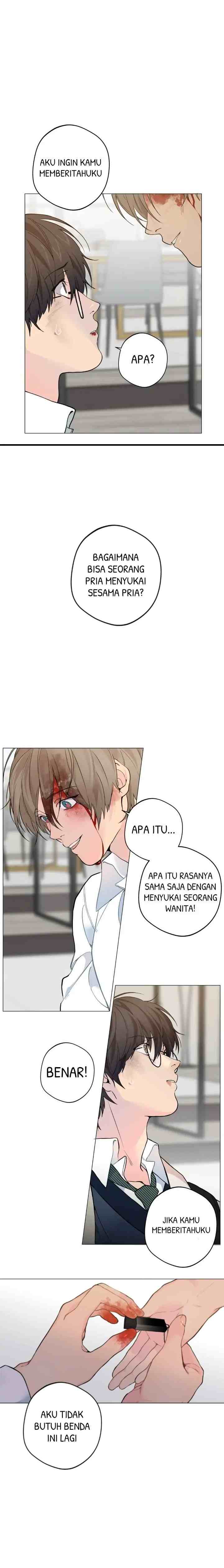 Lost in the Cloud chapter 10 halaman 10