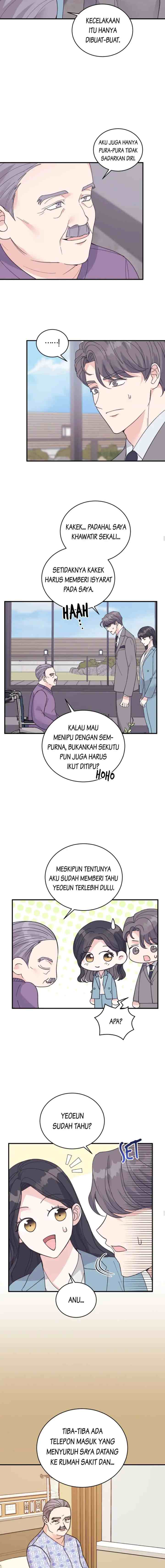 Lend Me Your Lips chapter 65 halaman 10