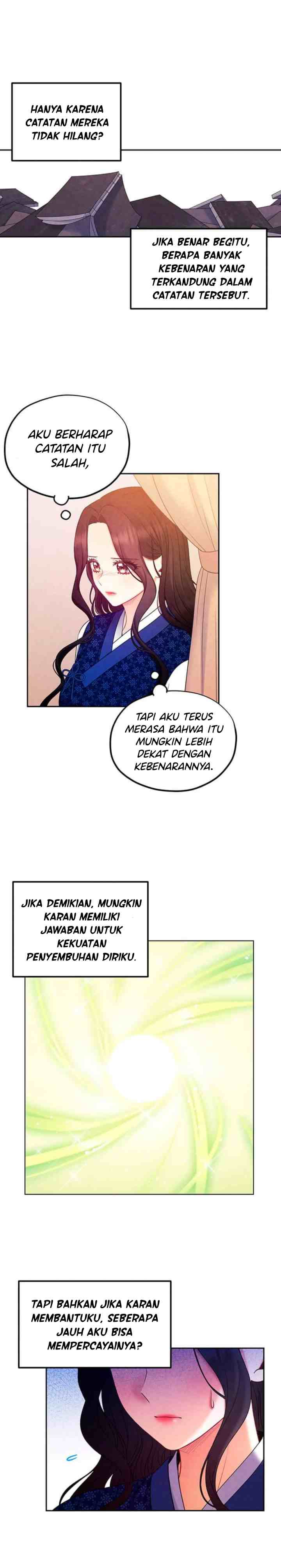 Elixir of the Sun chapter 78 halaman 12