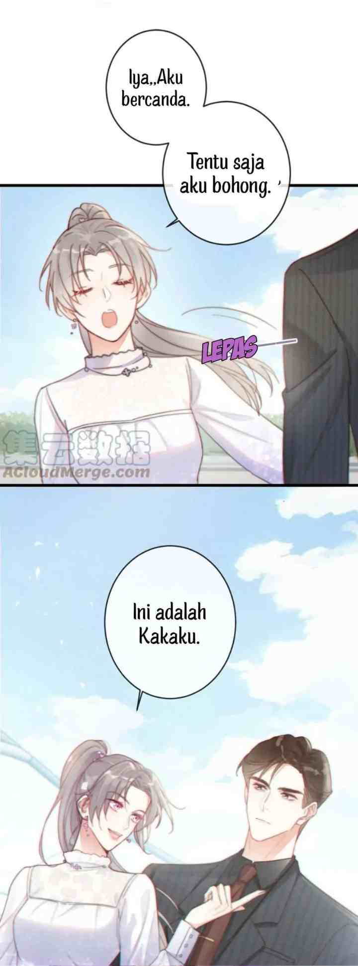 Intoxicated chapter 13 halaman 15