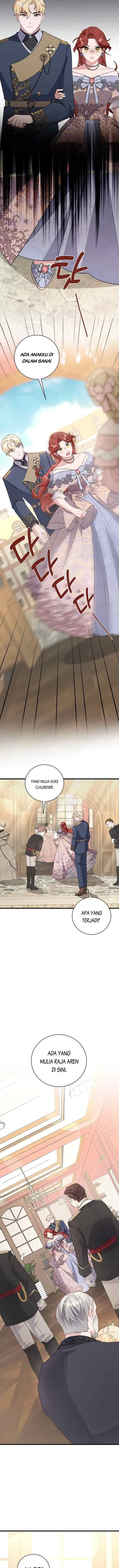 I'm Sure It's My Baby chapter 28 halaman 13