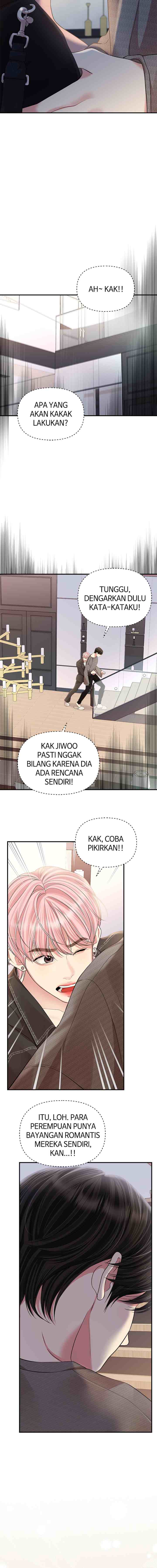 To You, Who Kept the Star chapter 135 halaman 4