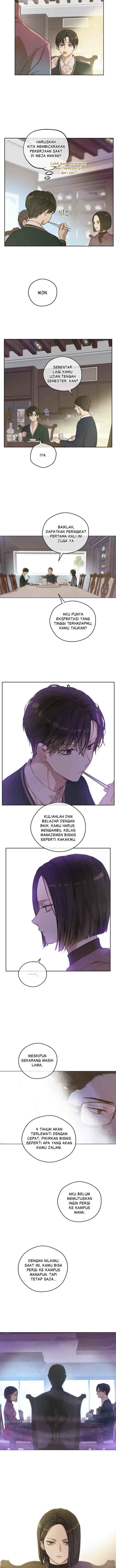King The Land chapter 10 halaman 5
