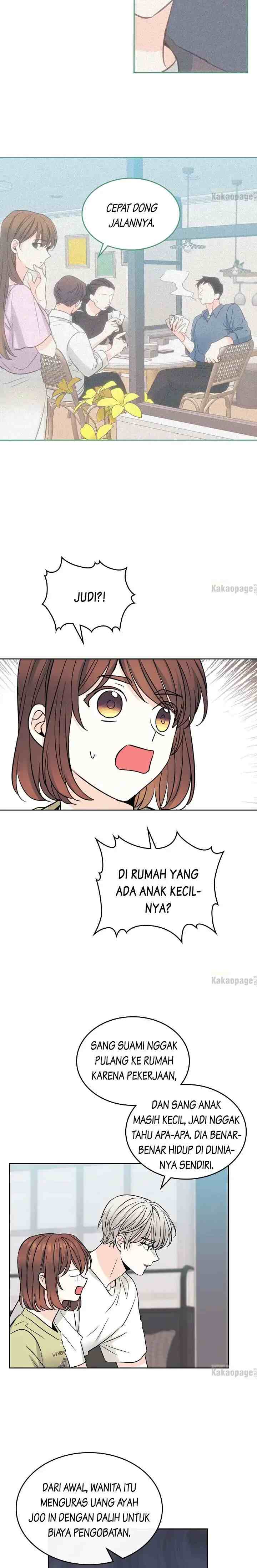 My Life as an Internet Novel chapter 107 halaman 10