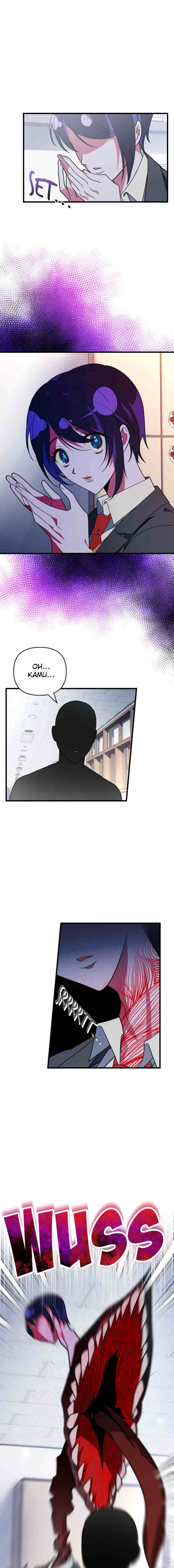 Survive Romance chapter 74 halaman 17