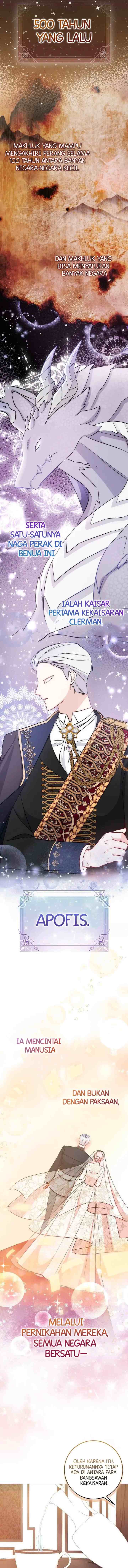 I Became the Sister of a Dying Heroine chapter 19 halaman 9