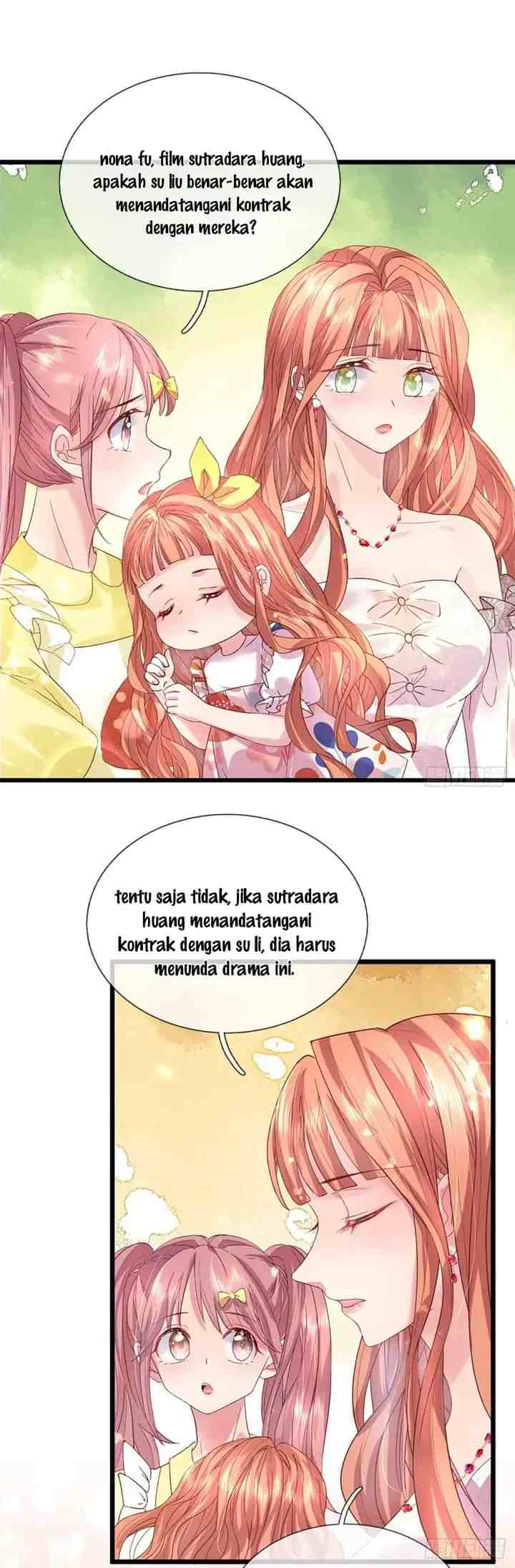Drama Mommy Online Battle chapter 19 halaman 4