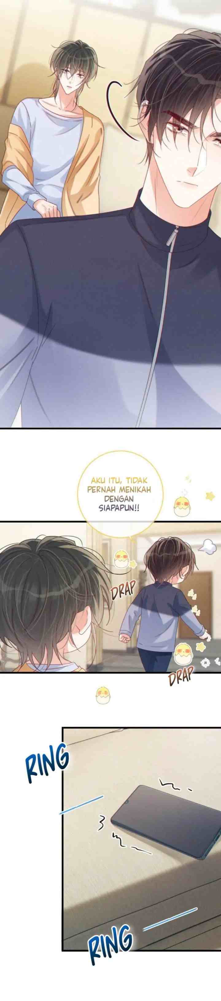 Intoxicated chapter 73 halaman 4