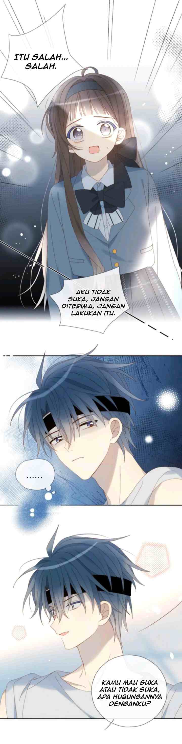 He Is So Flirty chapter 37 halaman 5