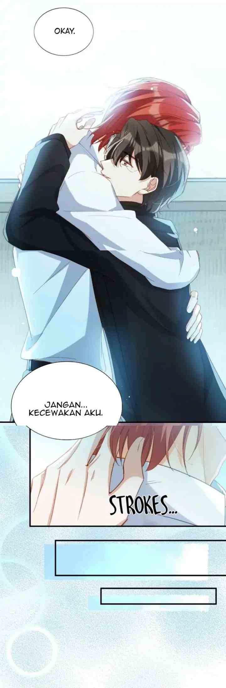 Kiss The Abyss chapter 52 halaman 9