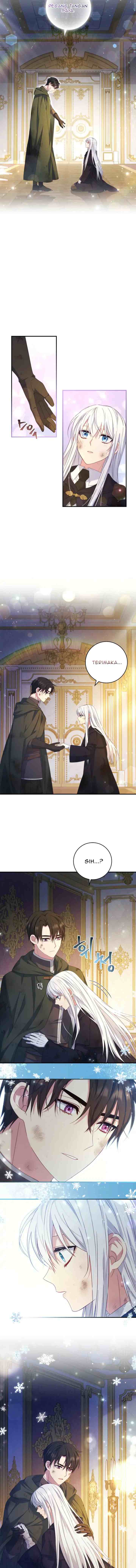 Fakes Don't Want To Be Real chapter 16 halaman 8
