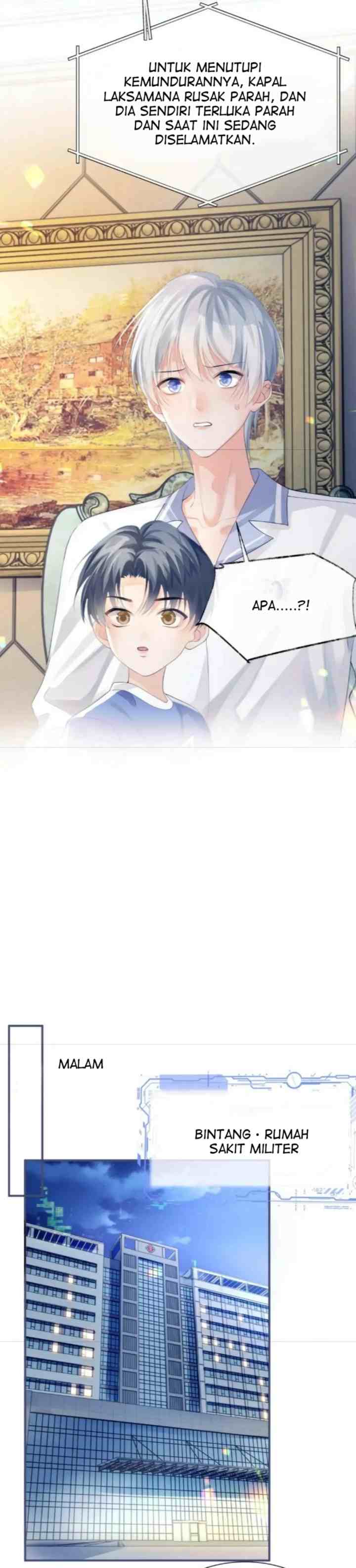 Continued Love chapter 86 halaman 10