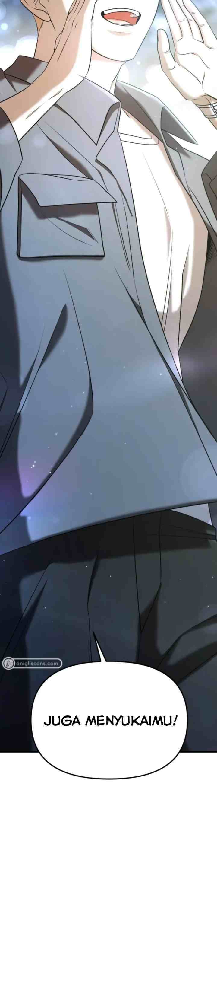 Villain With a Crush chapter 60 halaman 18