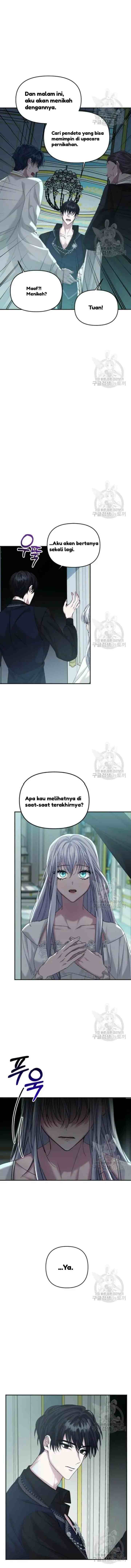 A Marriage Alliance for Revenge chapter 5 halaman 16