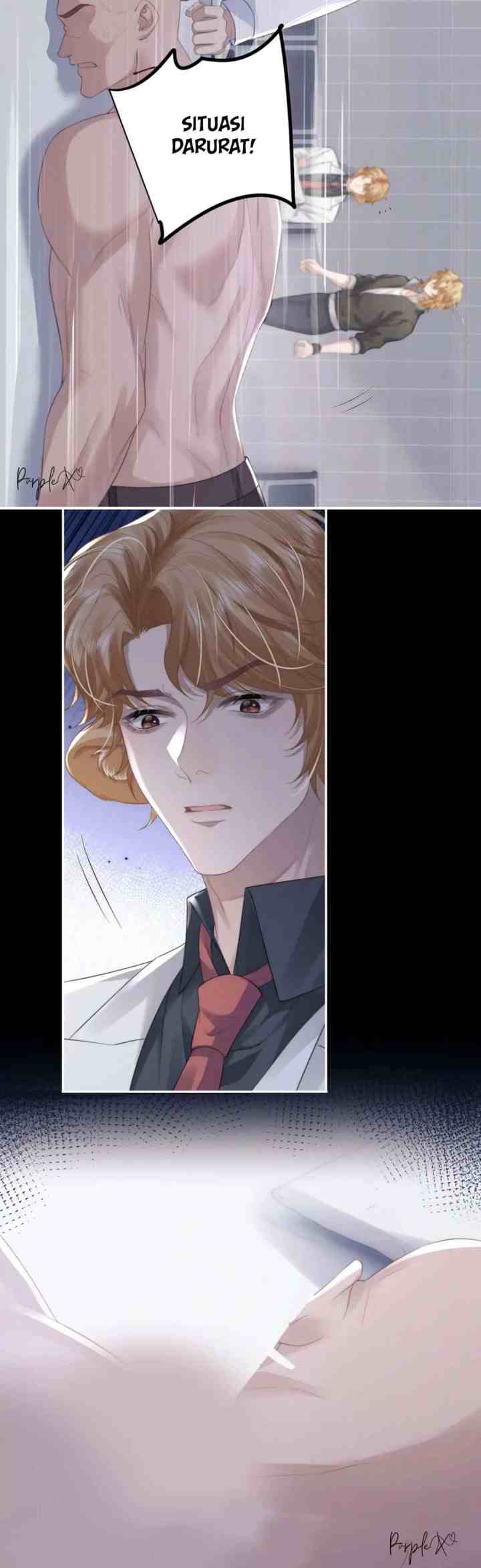 Everlasting Love chapter 38 halaman 10
